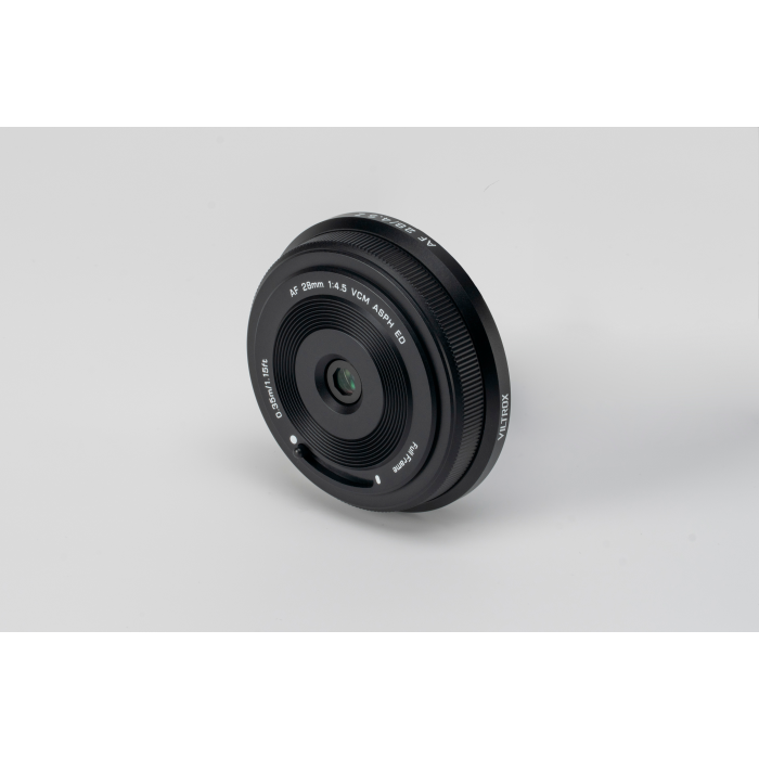 Viltrox 28mm AF F4.5 Full-Frame Lens for Nikon Z-Mount